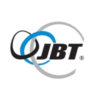 JBT FoodTech Logo