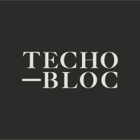 Techo-Bloc Logo