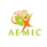 AEMIC / JTIC - Réseau des professionnels des filières céréalières Logo
