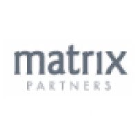Matrix Logo