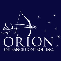 Orion Entrance Control, Inc. Logo