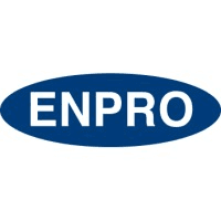Enpro, Inc. Logo