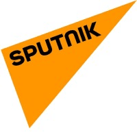 Sputnik News Logo