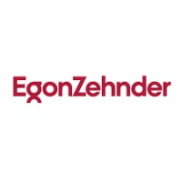 Egon Zehnder Logo
