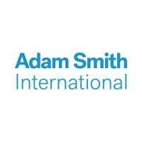 Adam Smith International Logo