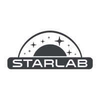 Science First®/STARLAB® Logo
