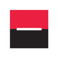 Societe Generale Assurances Logo