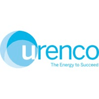 Urenco Global Logo