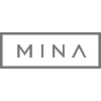 Mina Group Logo