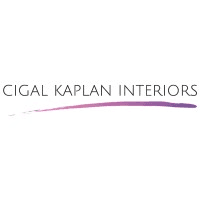 Cigal Kaplan Interiors Logo