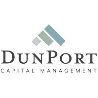 DunPort Capital Management Logo