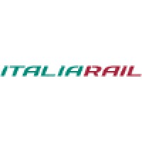 ItaliaRail.com Logo