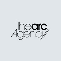 The Arc Agency Logo