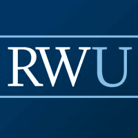 Roger Williams University Logo