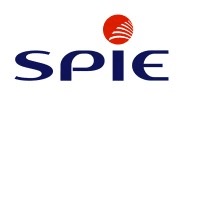 SPIE Plexal Logo