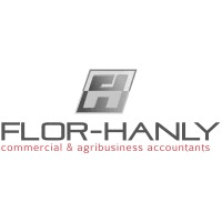 Flor-Hanly Commercial & Agribusiness Accountants Logo