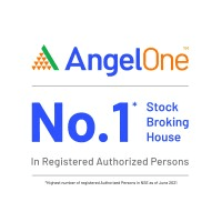 Angel One Logo