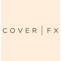 Cover FX Skincare Inc Logo