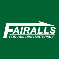 Fairalls (Builders'​ Merchants) Logo