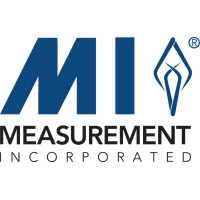 Measurement Incorporated Logo