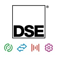 Deep Sea Electronics Ltd Logo