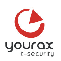 Yourax Logo