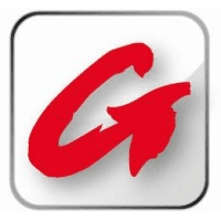 dekoGraphics // THE HOME OF HEAT TRANSFERS Logo