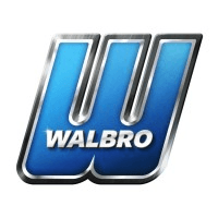 Walbro LLC Logo