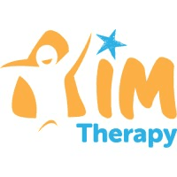 AIM Therapy for Children Logo