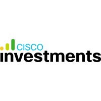 Cisco Investments Logo