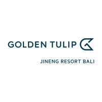 Golden Tulip Jineng Resort Bali Logo