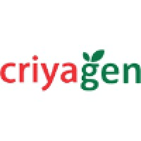 Criyagen Agri & Biotech Private Limited Logo