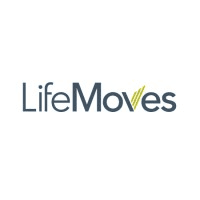 LifeMoves Logo