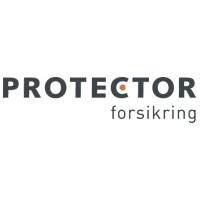 Protector Forsikring ASA Logo