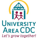 University Area CDC