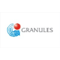 Granules India Limited Logo