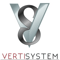 Vertisystem Logo