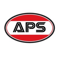 APS Security Patrol Systems Logo