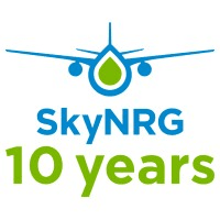 SkyNRG Logo
