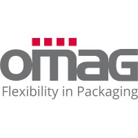 OMAG S.p.A. Logo