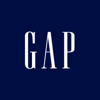 Gap Logo