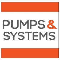 Pumps & Systems Media Logo