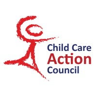 Child Care Action Council Logo