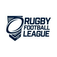 The Rugby Football League Logo