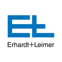 Erhardt+Leimer GmbH Logo