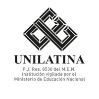 Institución Universitaria Latina (Unilatina) Logo