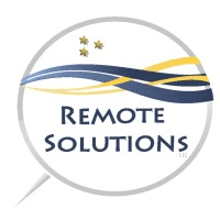 Alaska Remote Solutions Logo