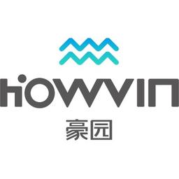 Howvin Outdoor Furniture Co.,Ltd. Logo