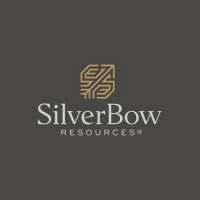 SilverBow Resources Logo