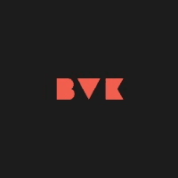 bvk Logo